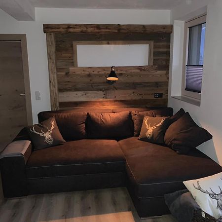 Apart Wexwood Hart im Zillertal Bilik gambar