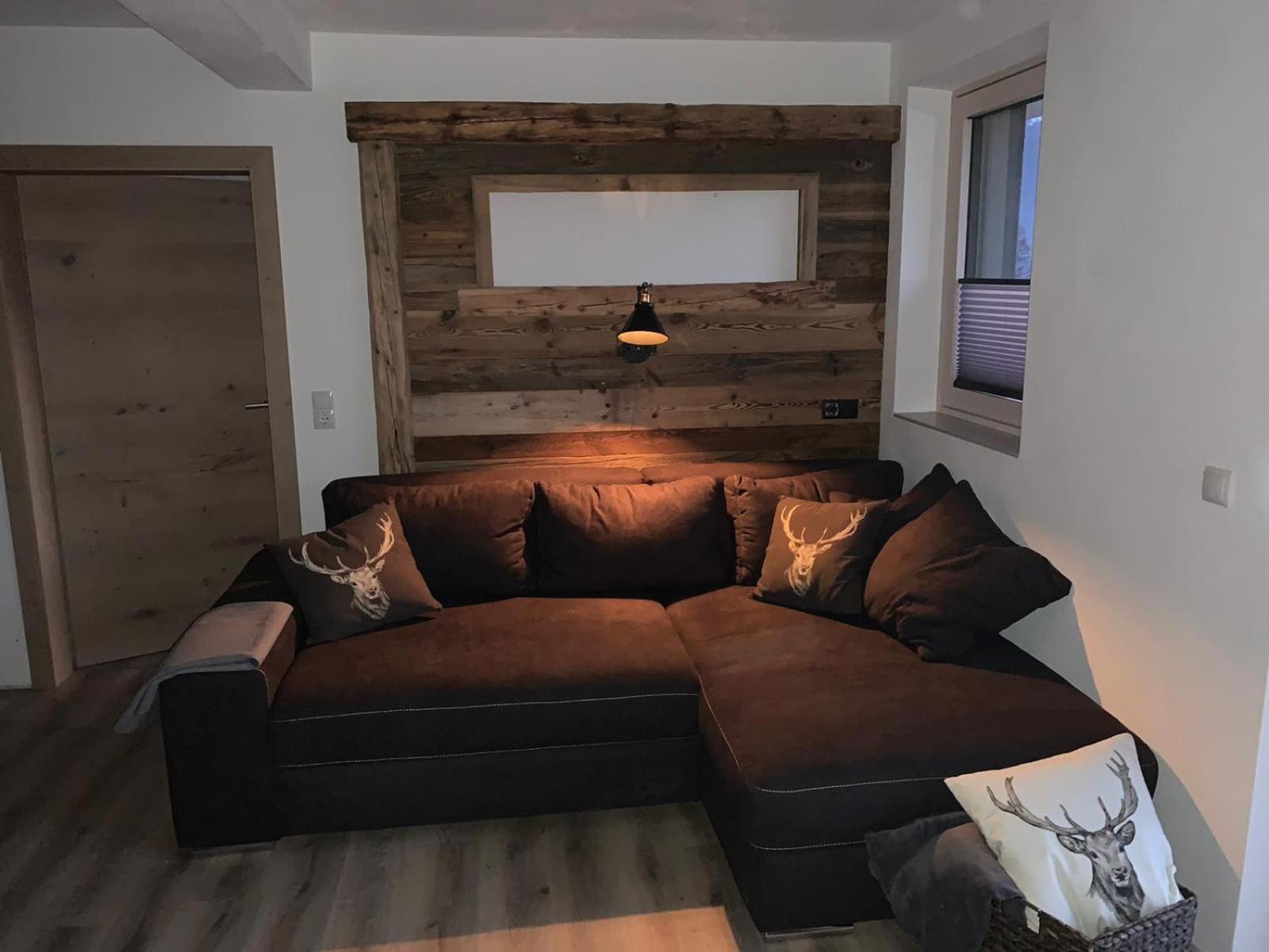 Apart Wexwood Hart im Zillertal Bilik gambar