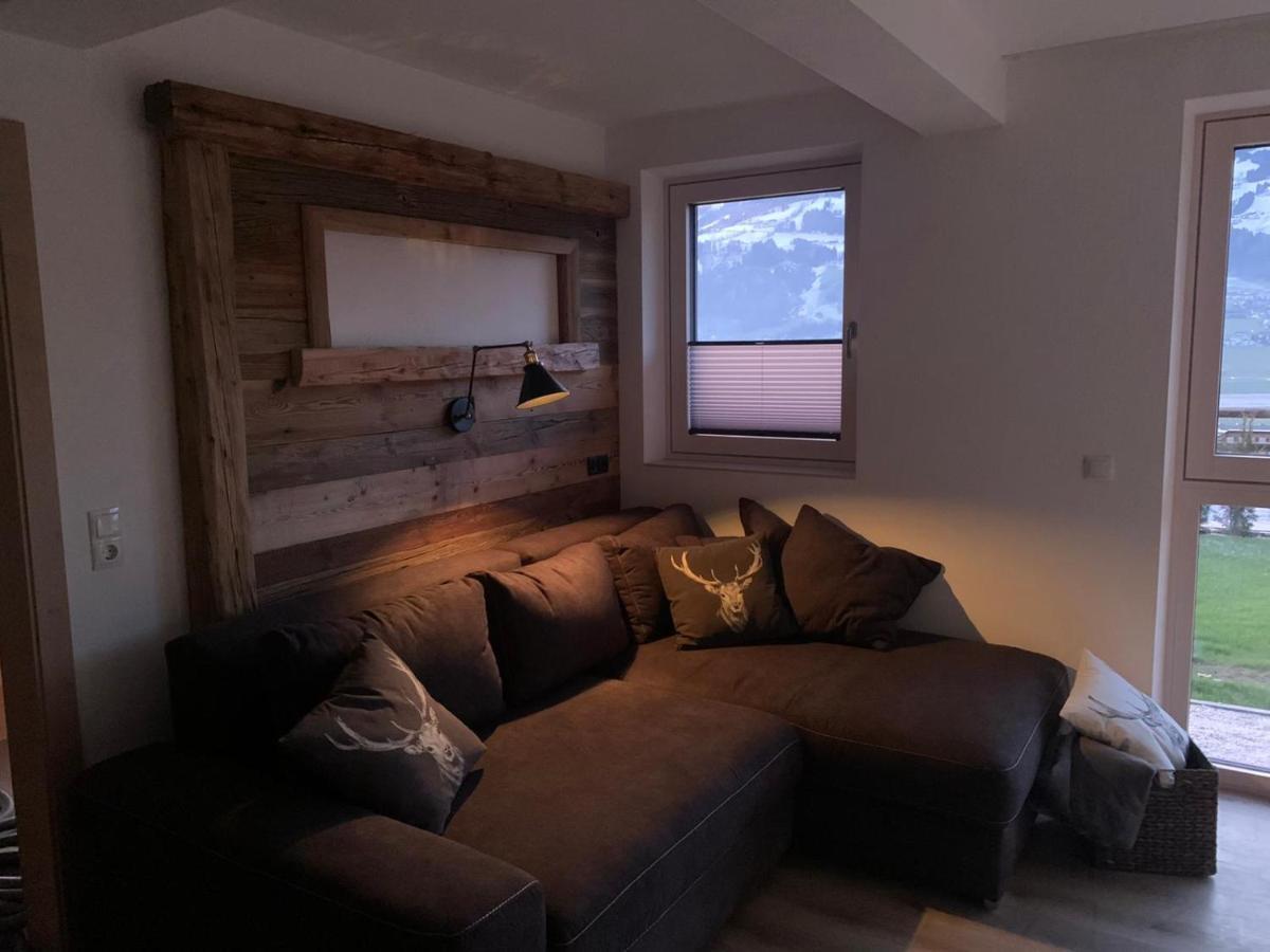 Apart Wexwood Hart im Zillertal Luaran gambar
