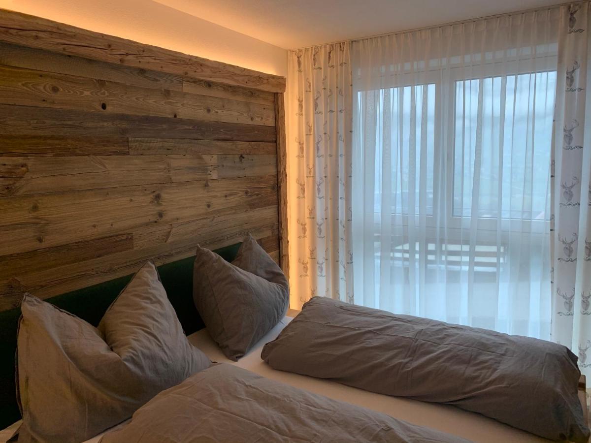 Apart Wexwood Hart im Zillertal Luaran gambar
