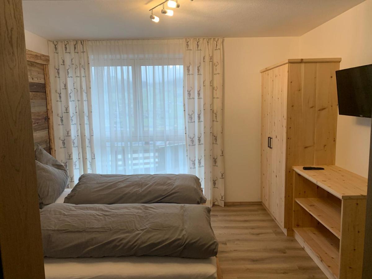 Apart Wexwood Hart im Zillertal Luaran gambar